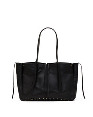 Meryl Carryall - Black BG
