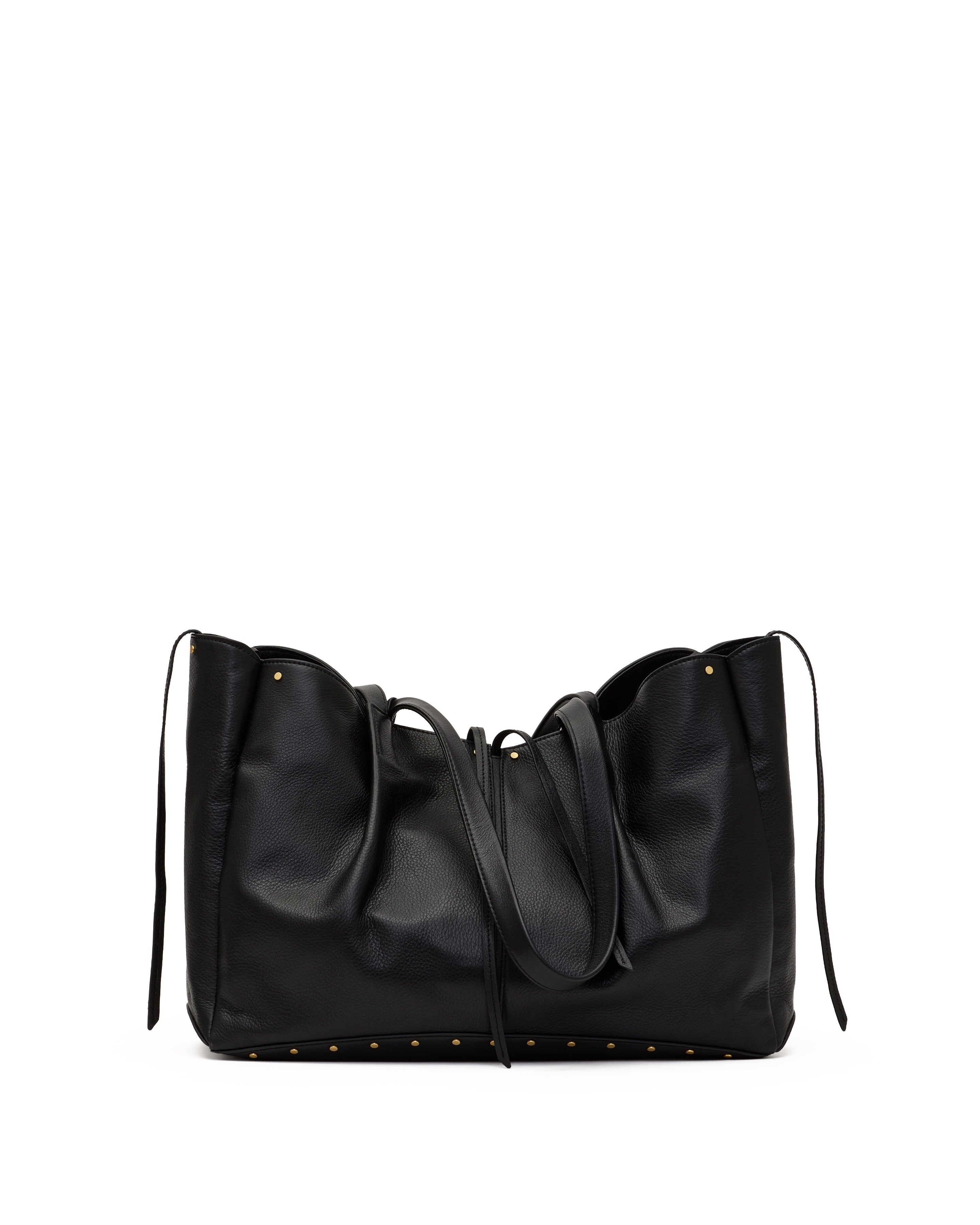 Meryl Carryall - Black BG