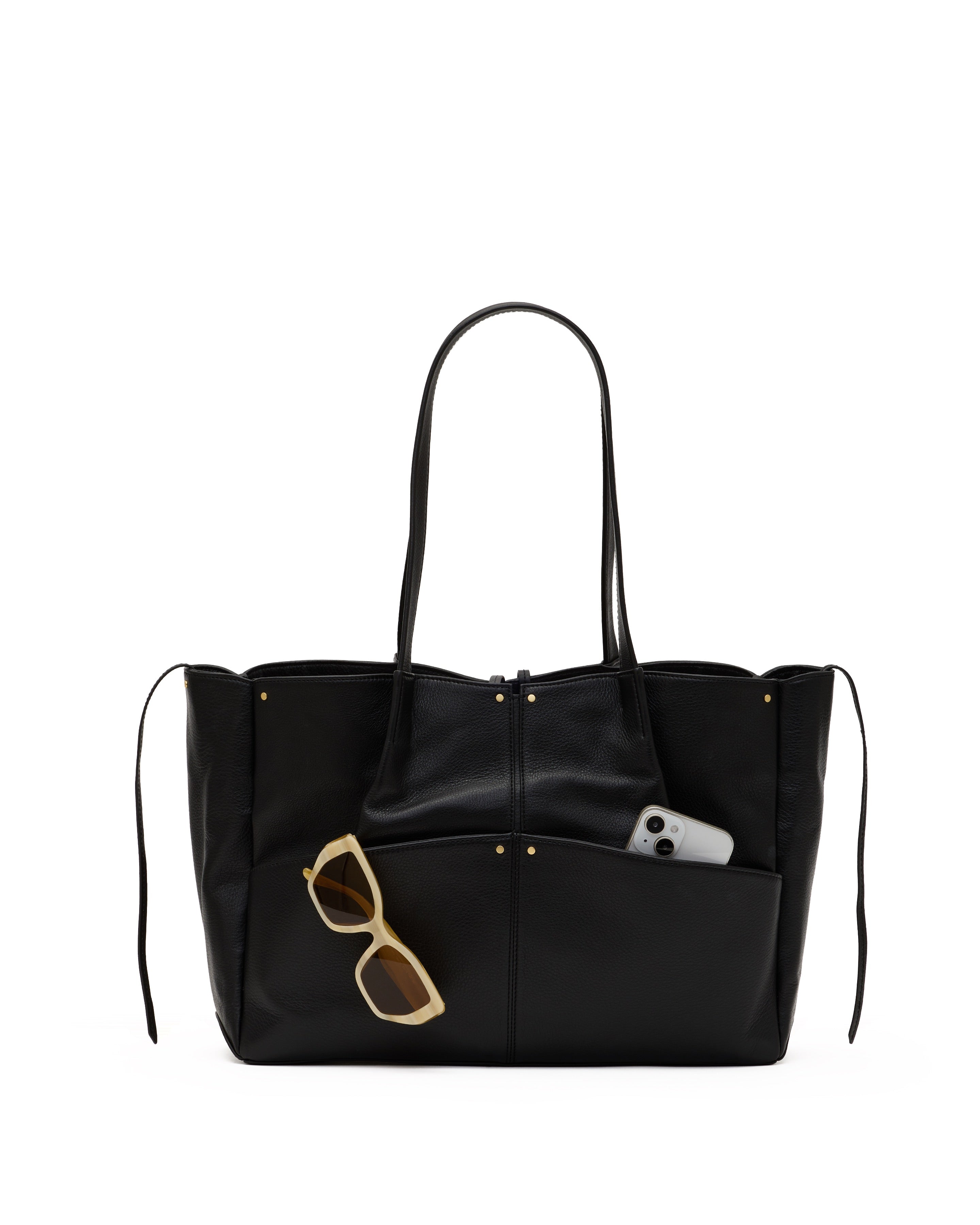 Meryl Carryall - Black BG