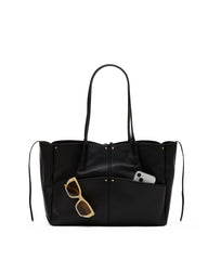 Meryl Carryall - Black BG