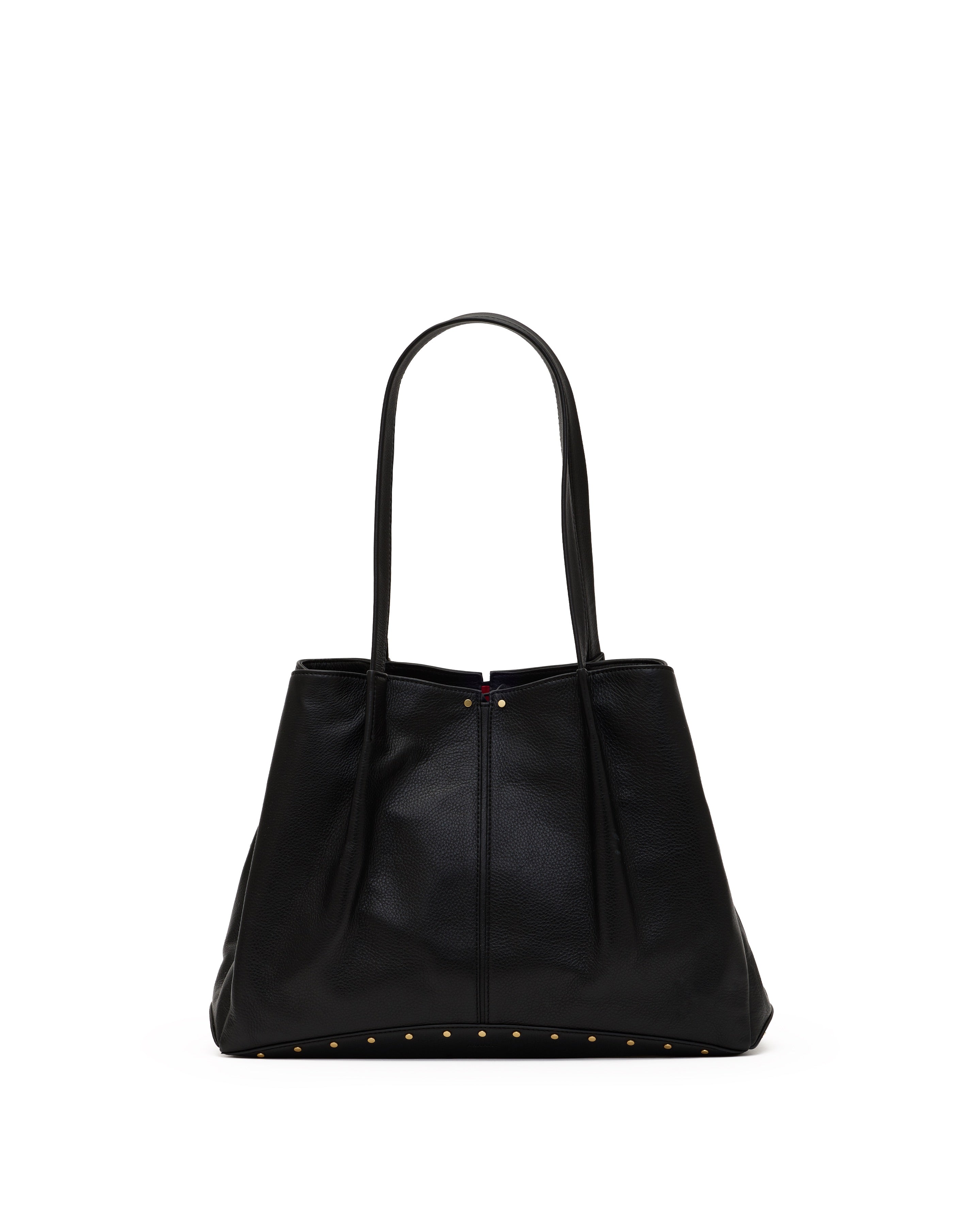 Meryl Carryall - Black BG