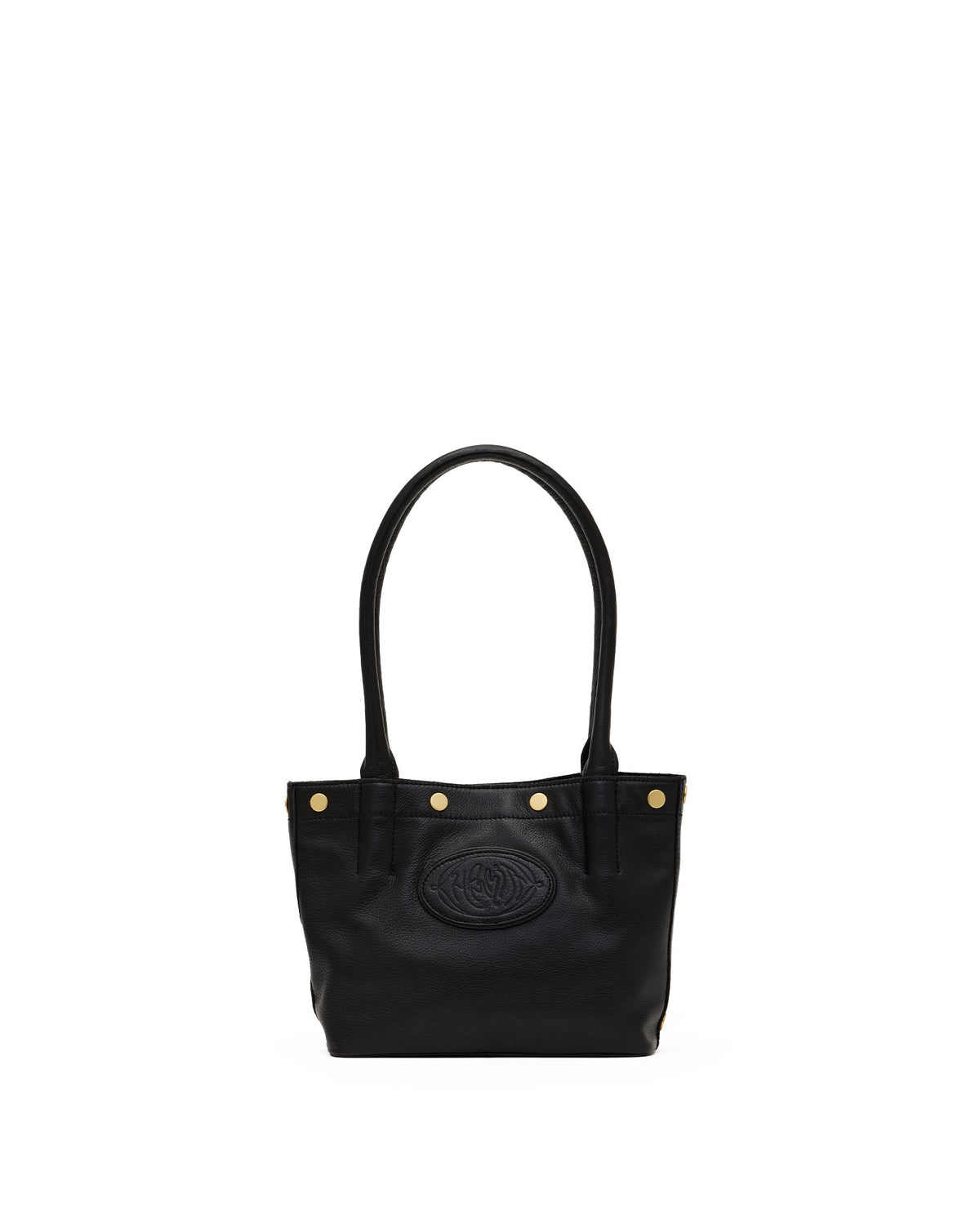 Olympia Sml - Black BG