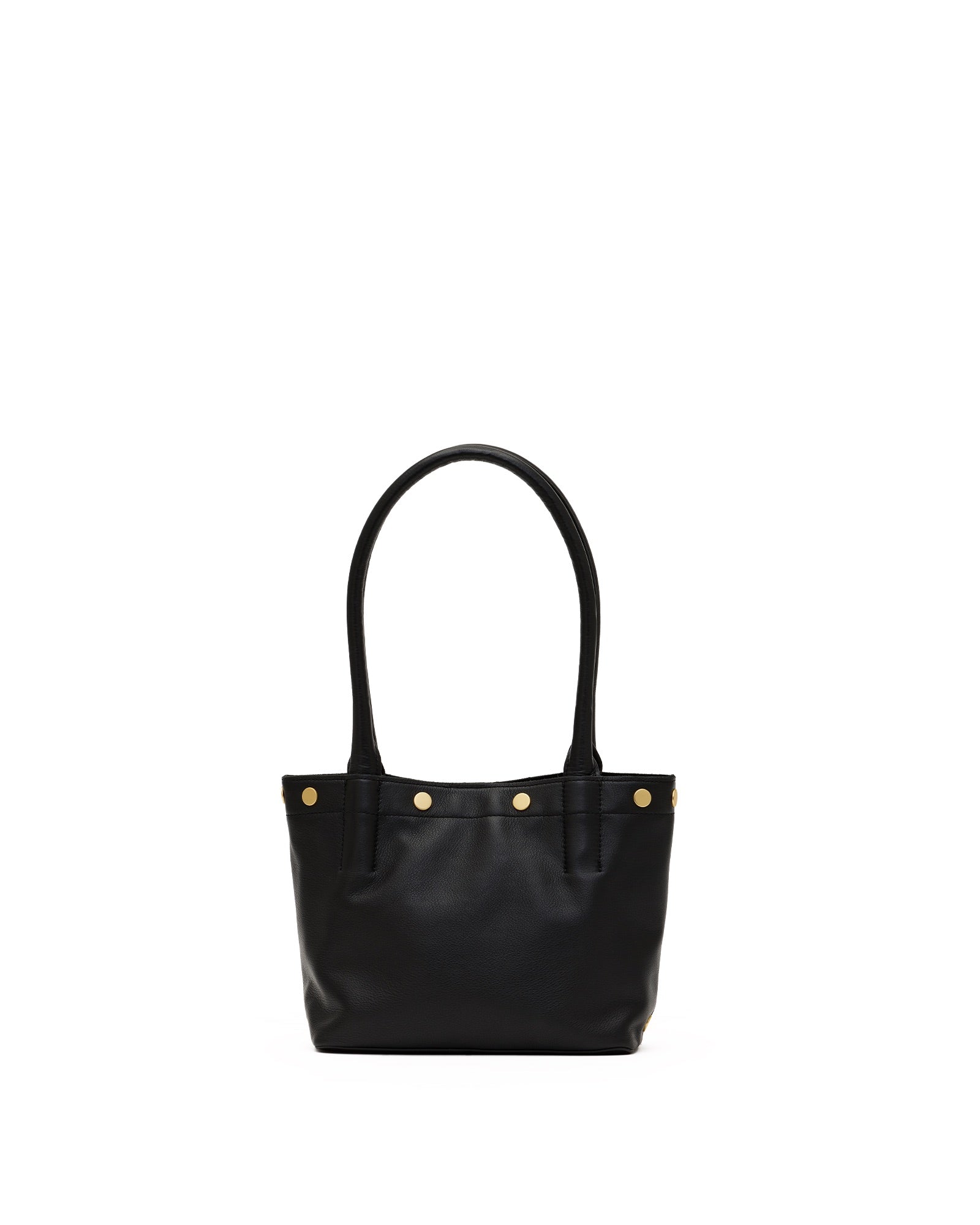 Olympia Sml - Black BG