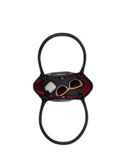 Olympia Sml - Black BG