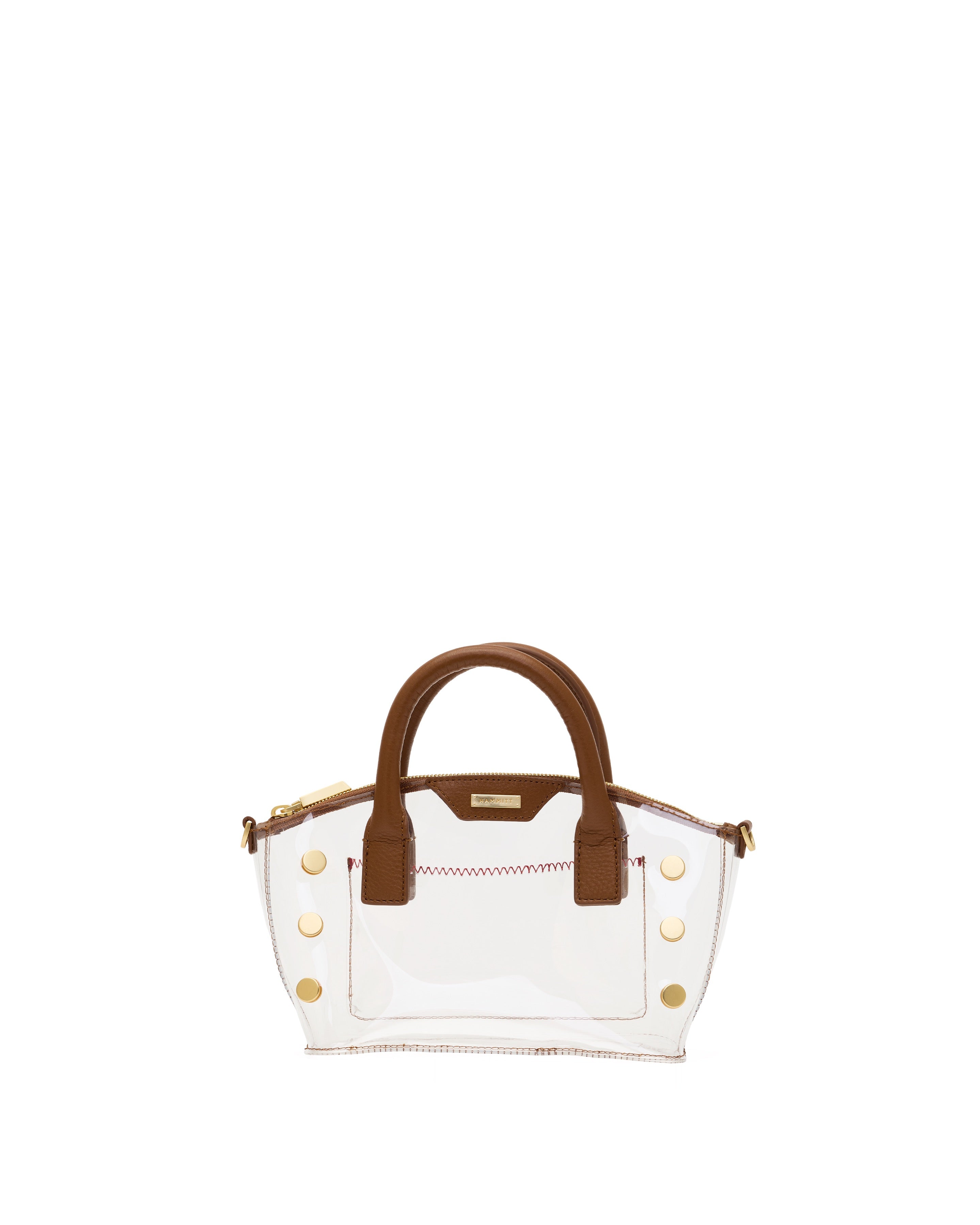 Paula - Mahogany BG