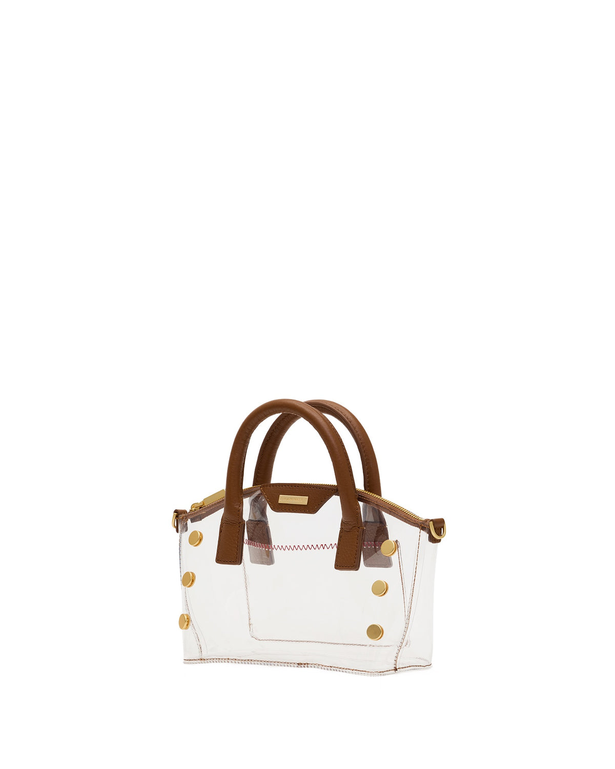 Paula - Mahogany BG