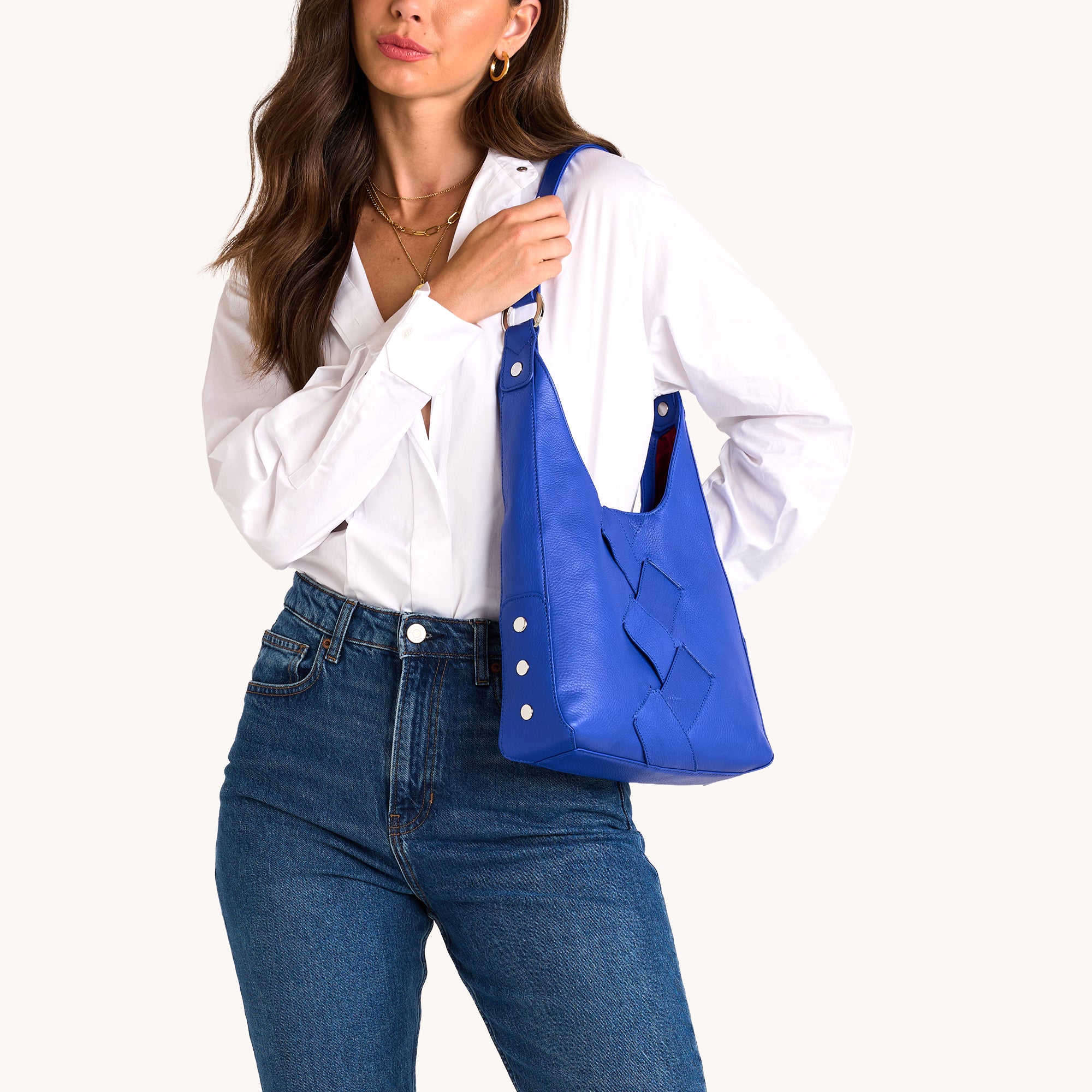 Tim - Deep Water - S