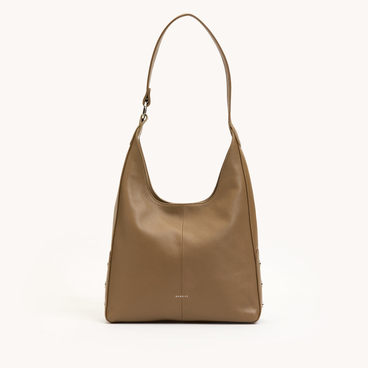 Tim Medium - Dune-Silver