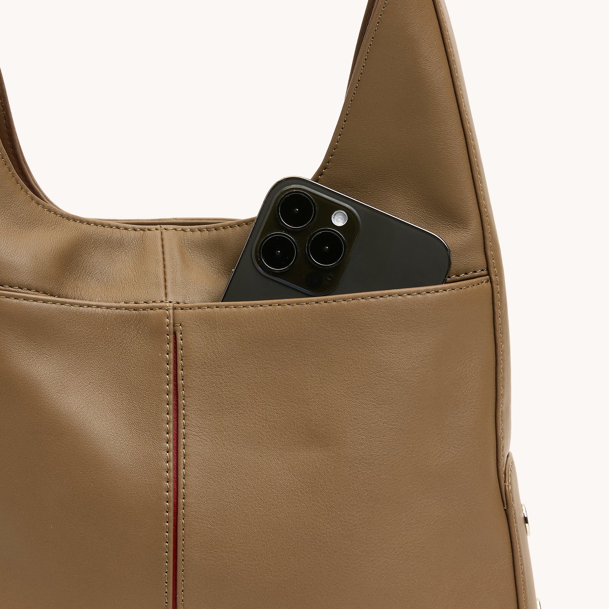 Tim Medium - Dune-Silver