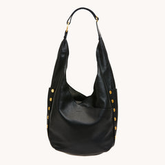 *Tom Zip Med-Black-BG-Red Zip