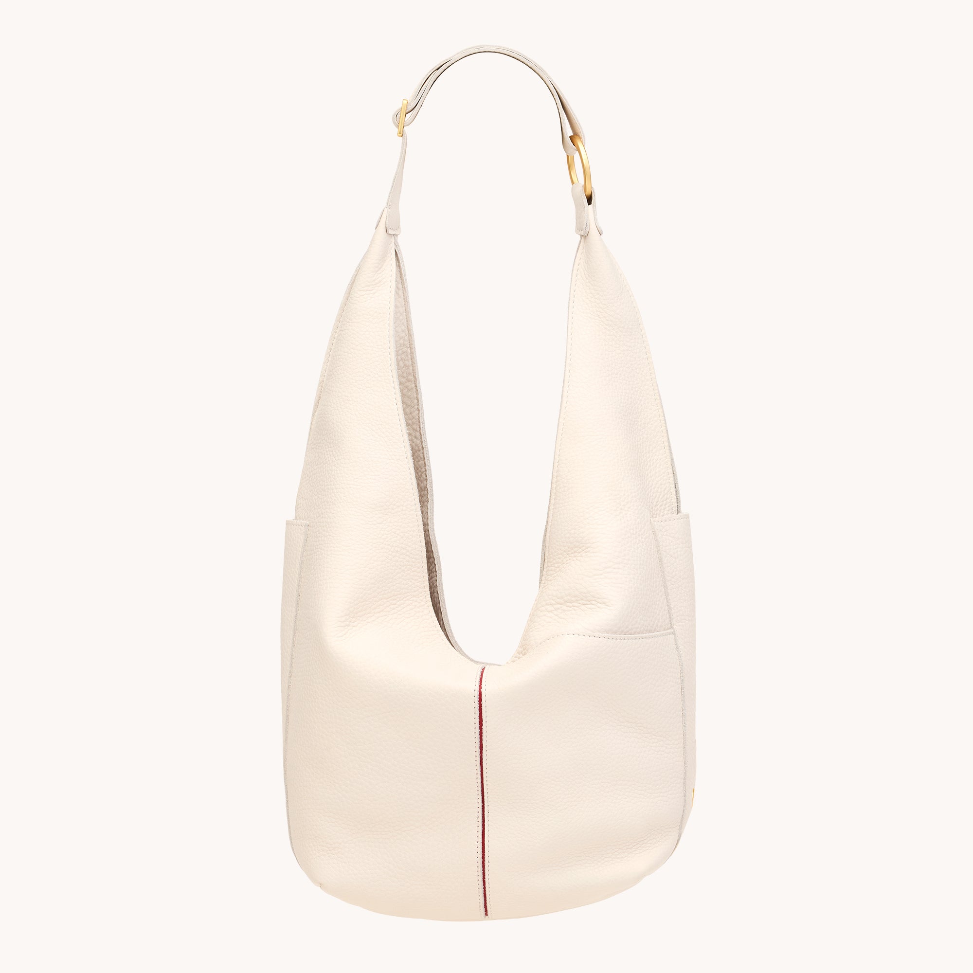 Tom Zip - Calla Lily White - BG