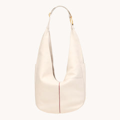 Tom Zip - Calla Lily White - BG