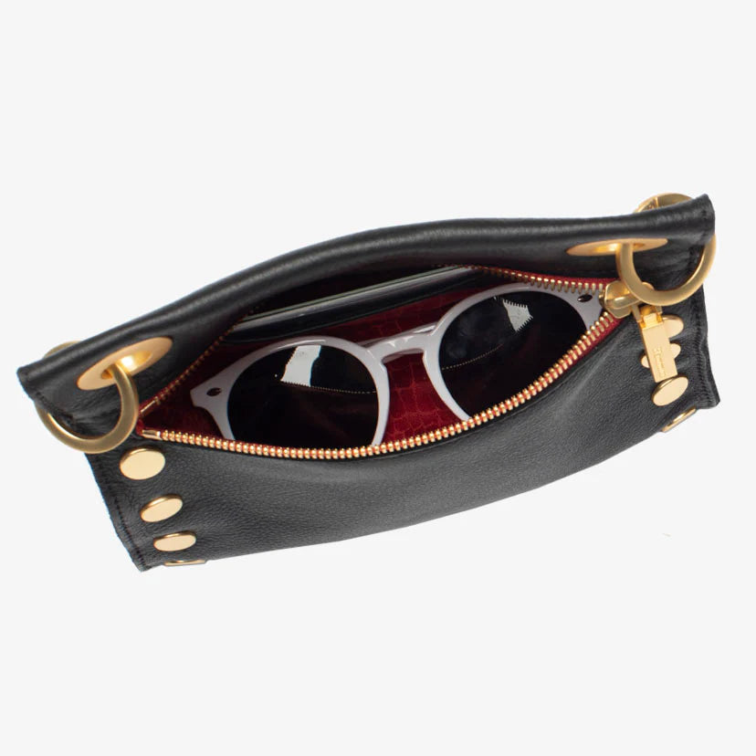 Tony Sml-Blk-BG R-zip