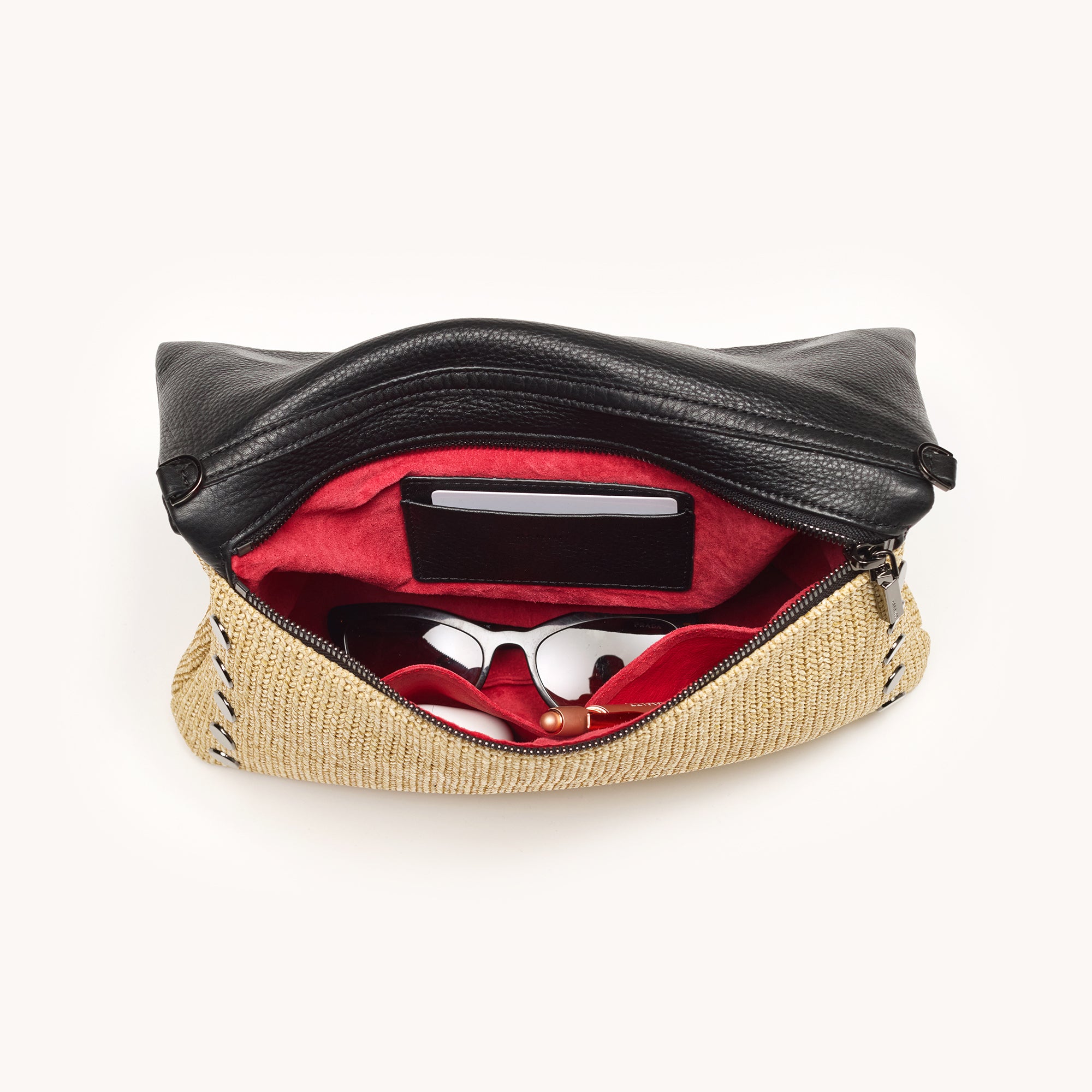 *VIP Lrg - CHAPARRAL RAFFIA-GM