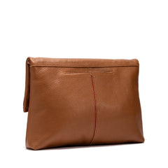 *VIP Lrg-Mahogany Pebble