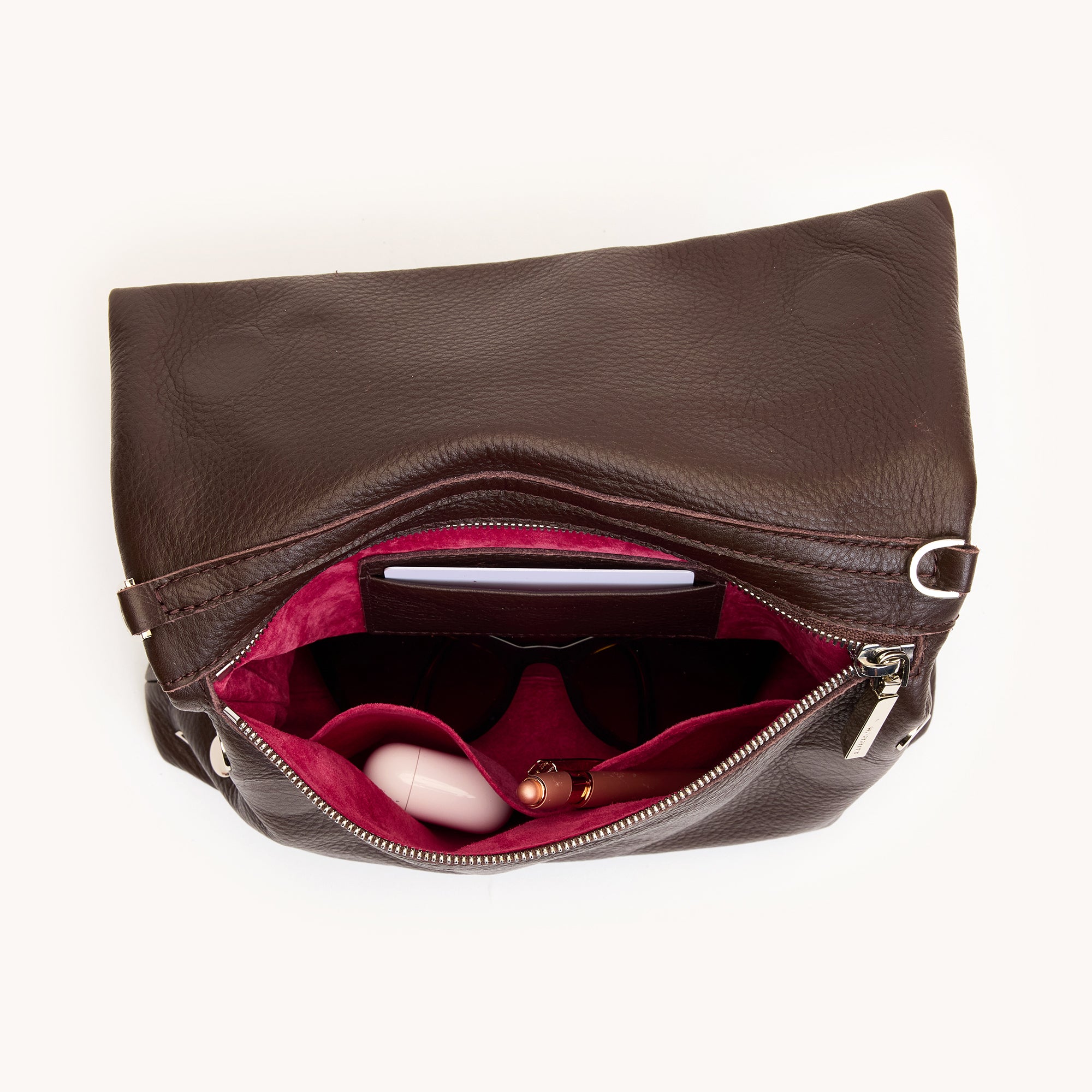 VIP Med - Espresso Pebble - S