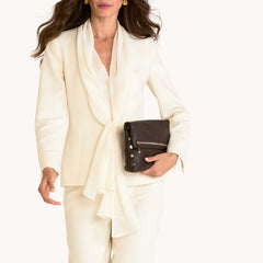 VIP Med - Espresso Pebble - S