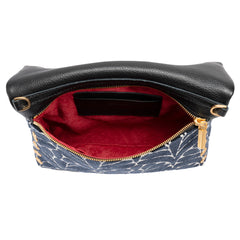 *VIP Med-Navy Tapestry