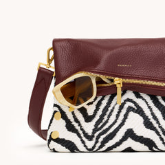 VIP Med - Zebra - BG