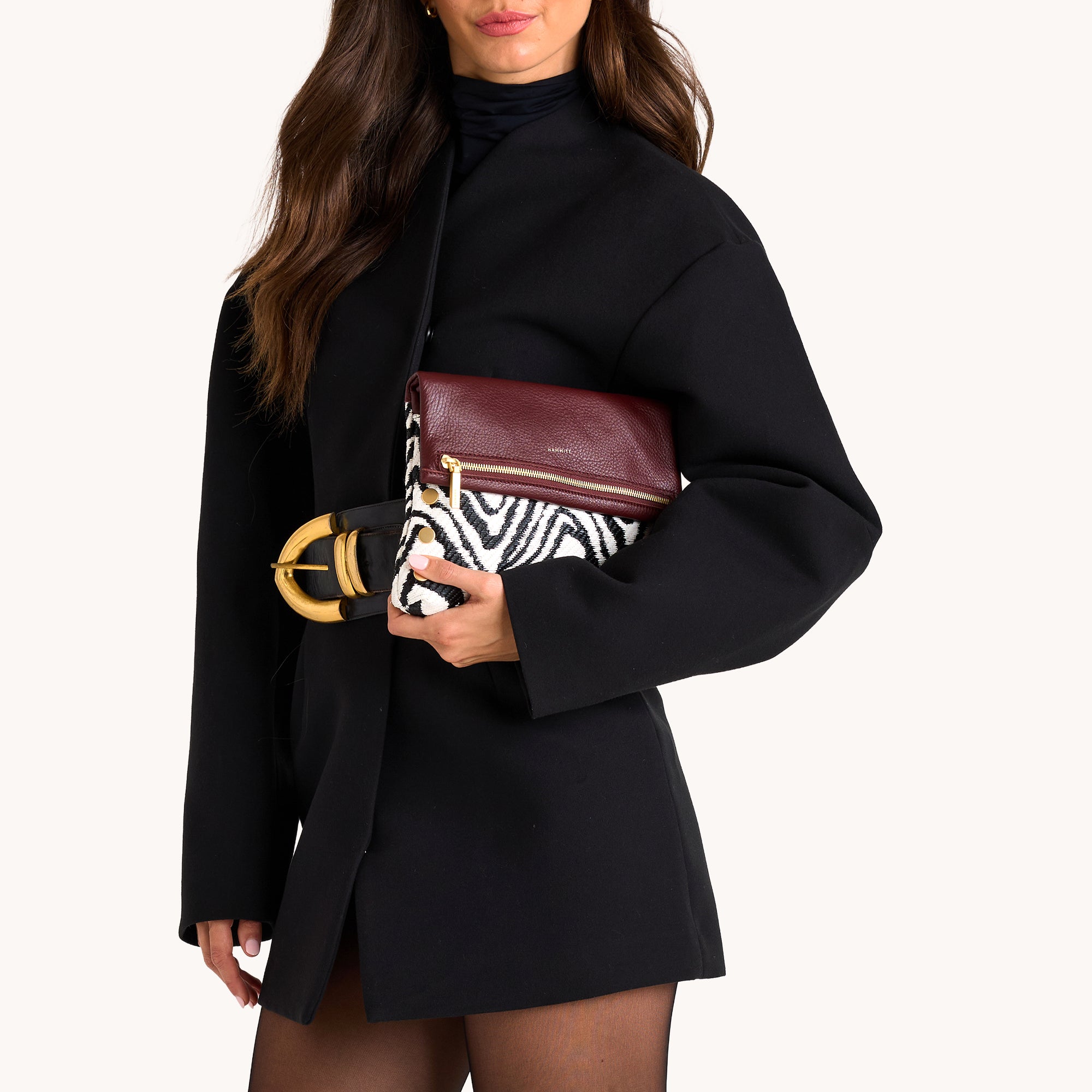 VIP Med - Zebra - BG