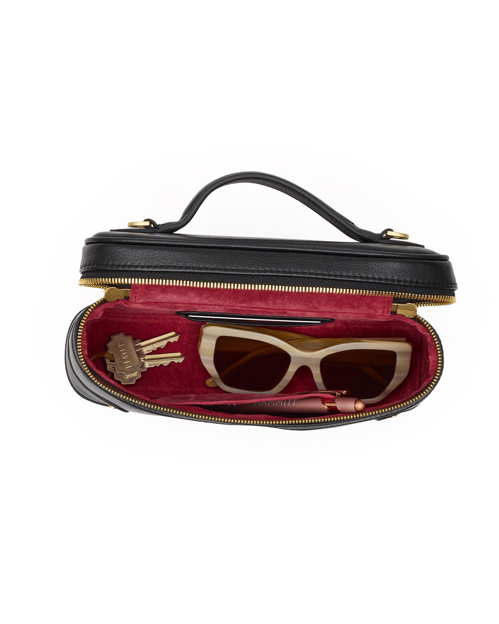 Vanna Case - Black BG