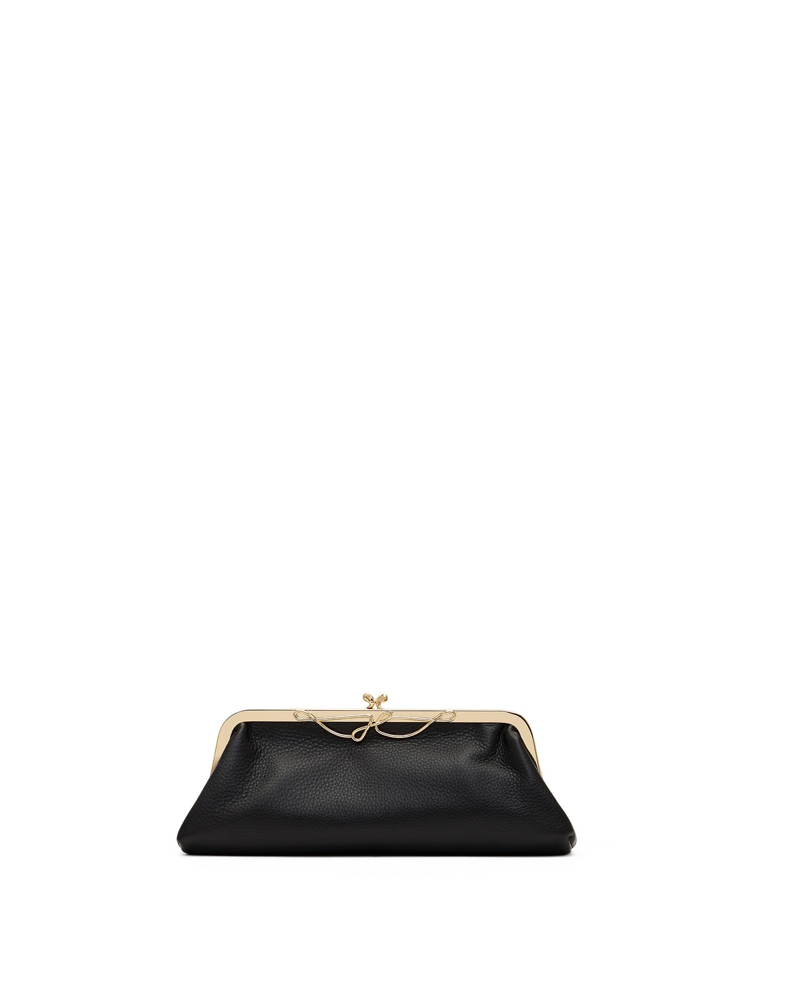 *Vivienne Slim-Black-G