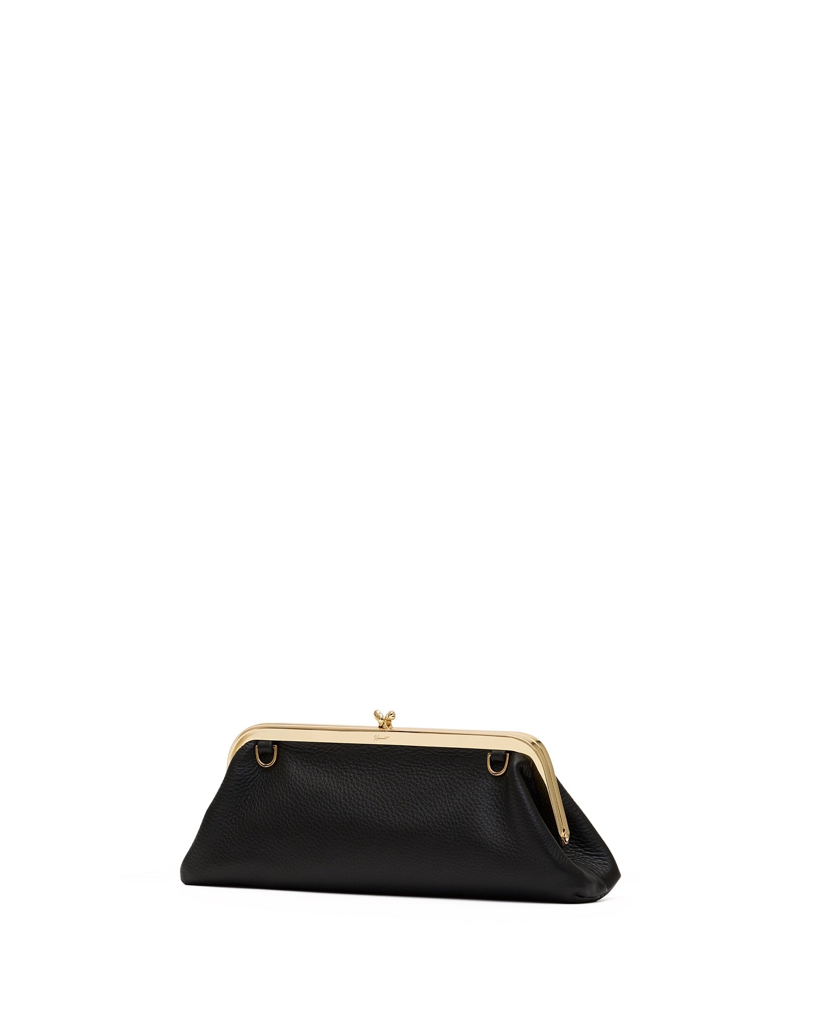 *Vivienne Slim-Black-G