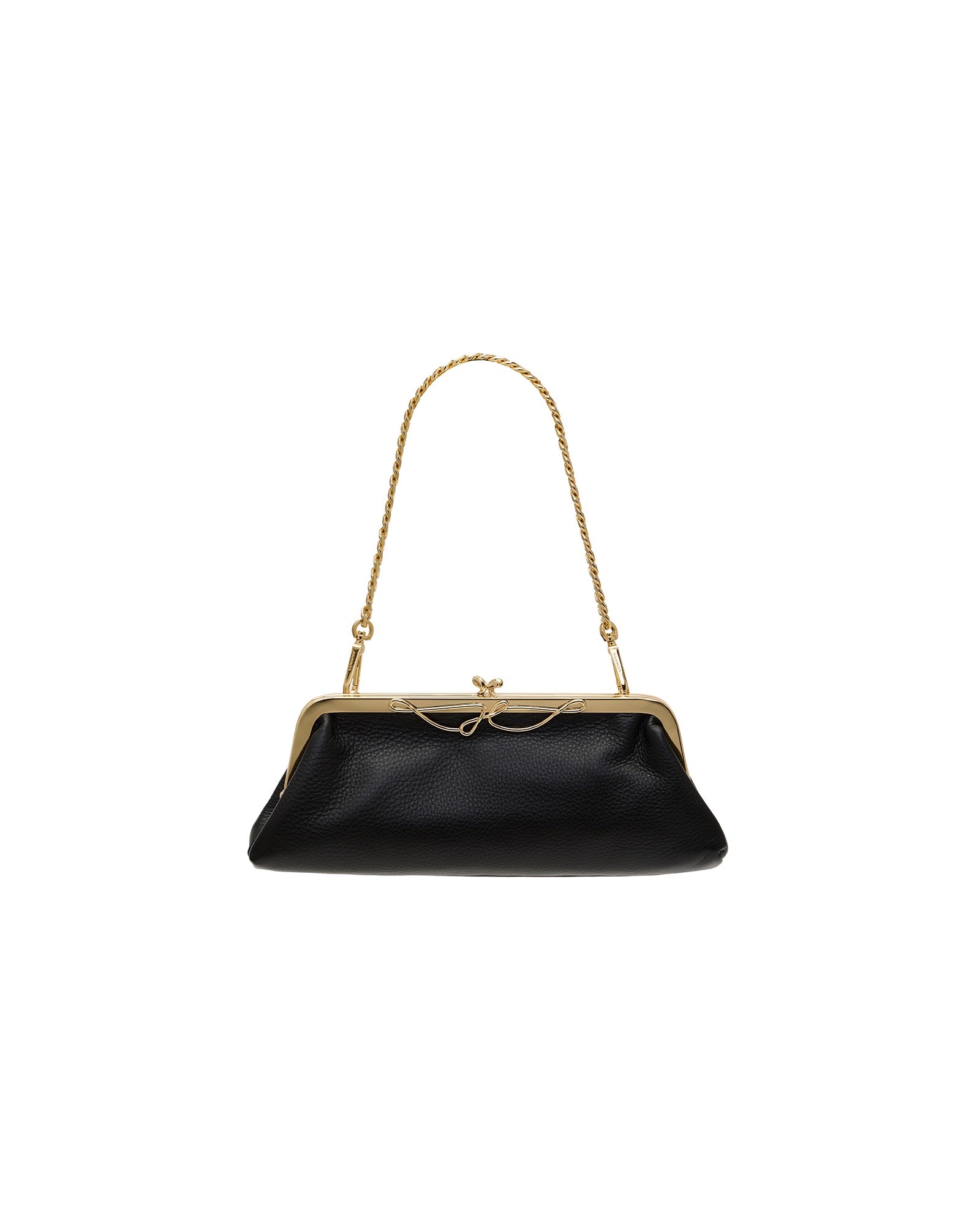 *Vivienne Slim-Black-G