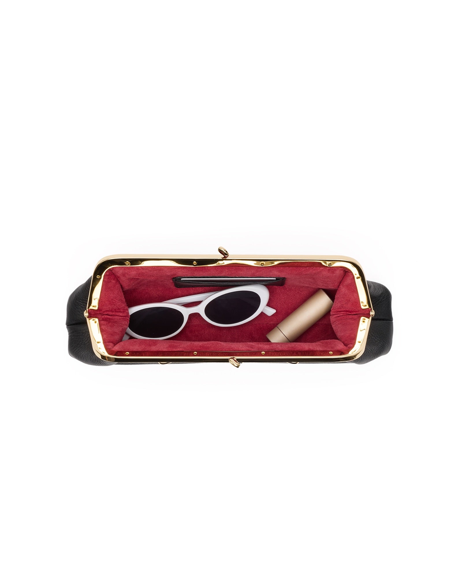 *Vivienne Slim-Black-G
