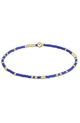 enewton Extends - Gameday Hope Unwritten Bracelet - Blue