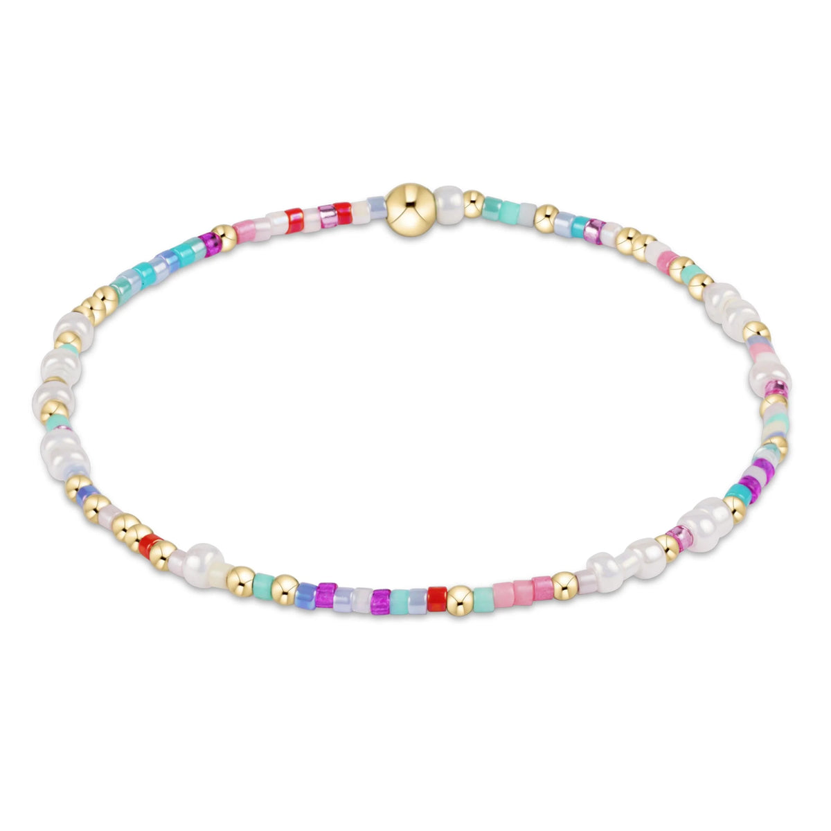 Hope Unwitten Bracelet - Party Foul