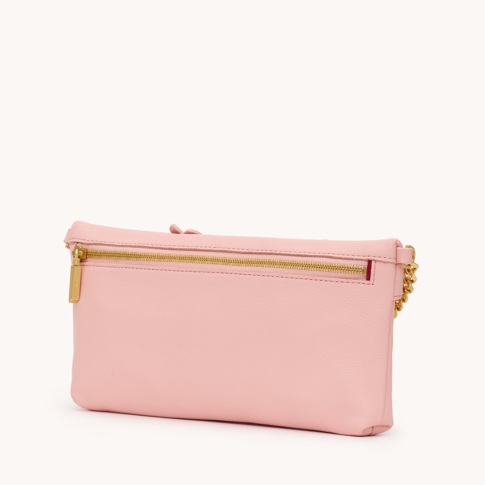 *Invitation Clutch - Flamingo Flora BG