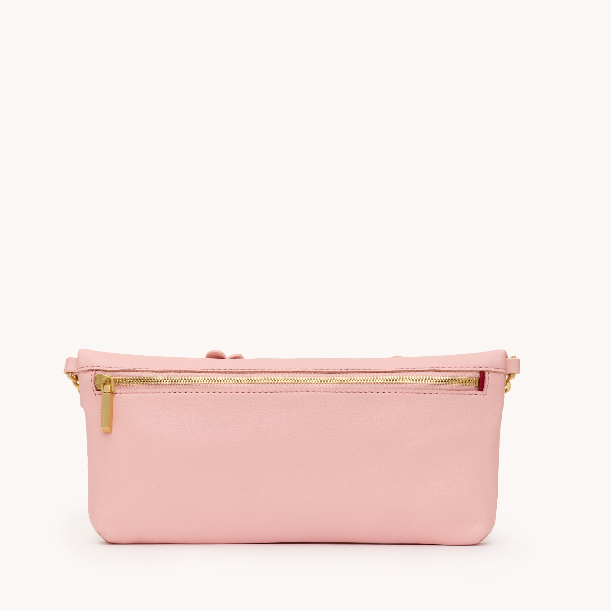 *Invitation Clutch - Flamingo Flora BG