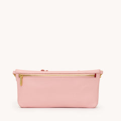 *Invitation Clutch - Flamingo Flora BG