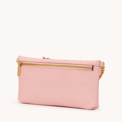 *Invitation Clutch - Flamingo Flora BG