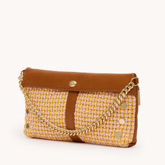 *Invitation Clutch - Pink Lemonade - G