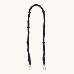 *Knotted Long Strap - Nior
