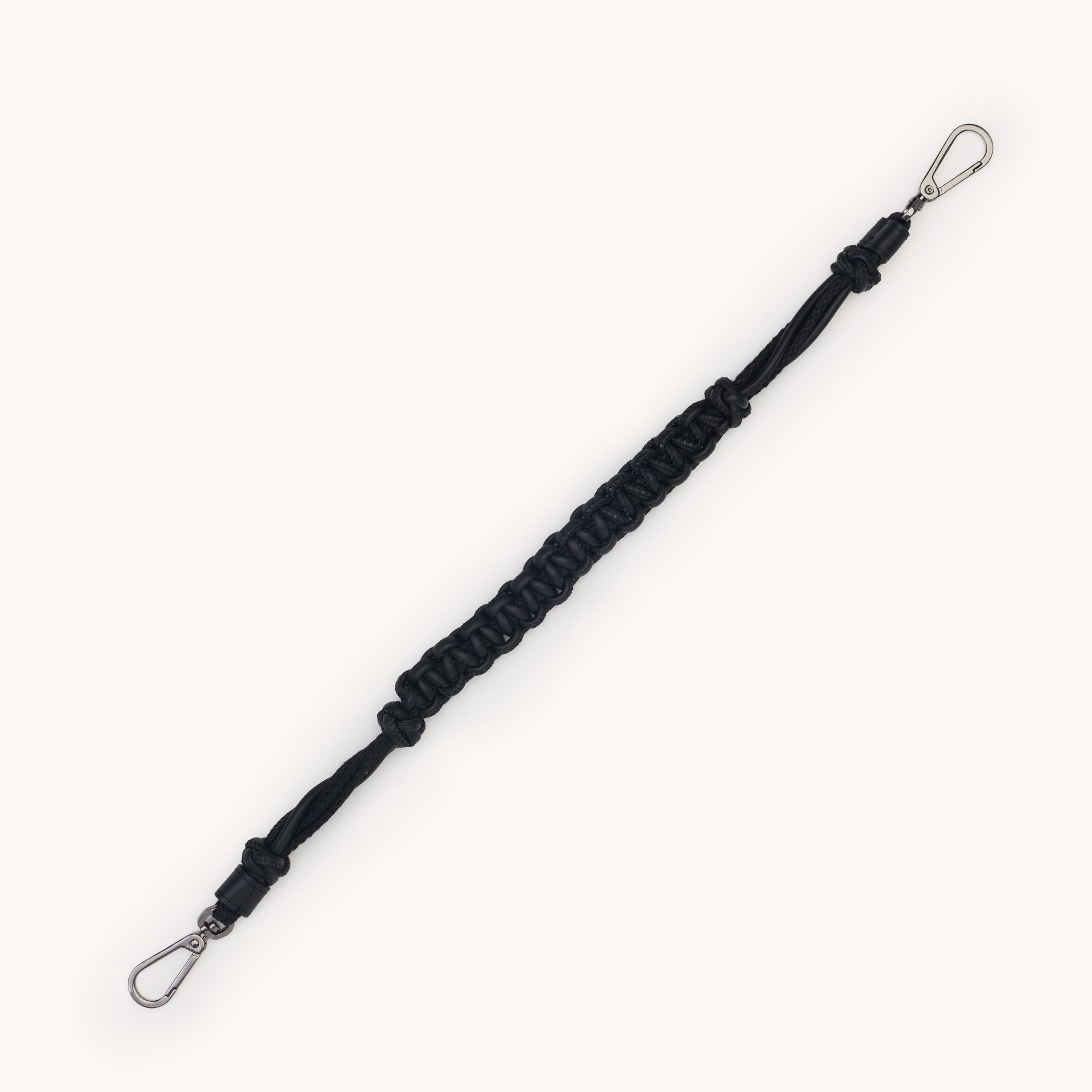 *Knotted Short Strap Nior