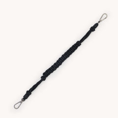 *Knotted Short Strap Nior
