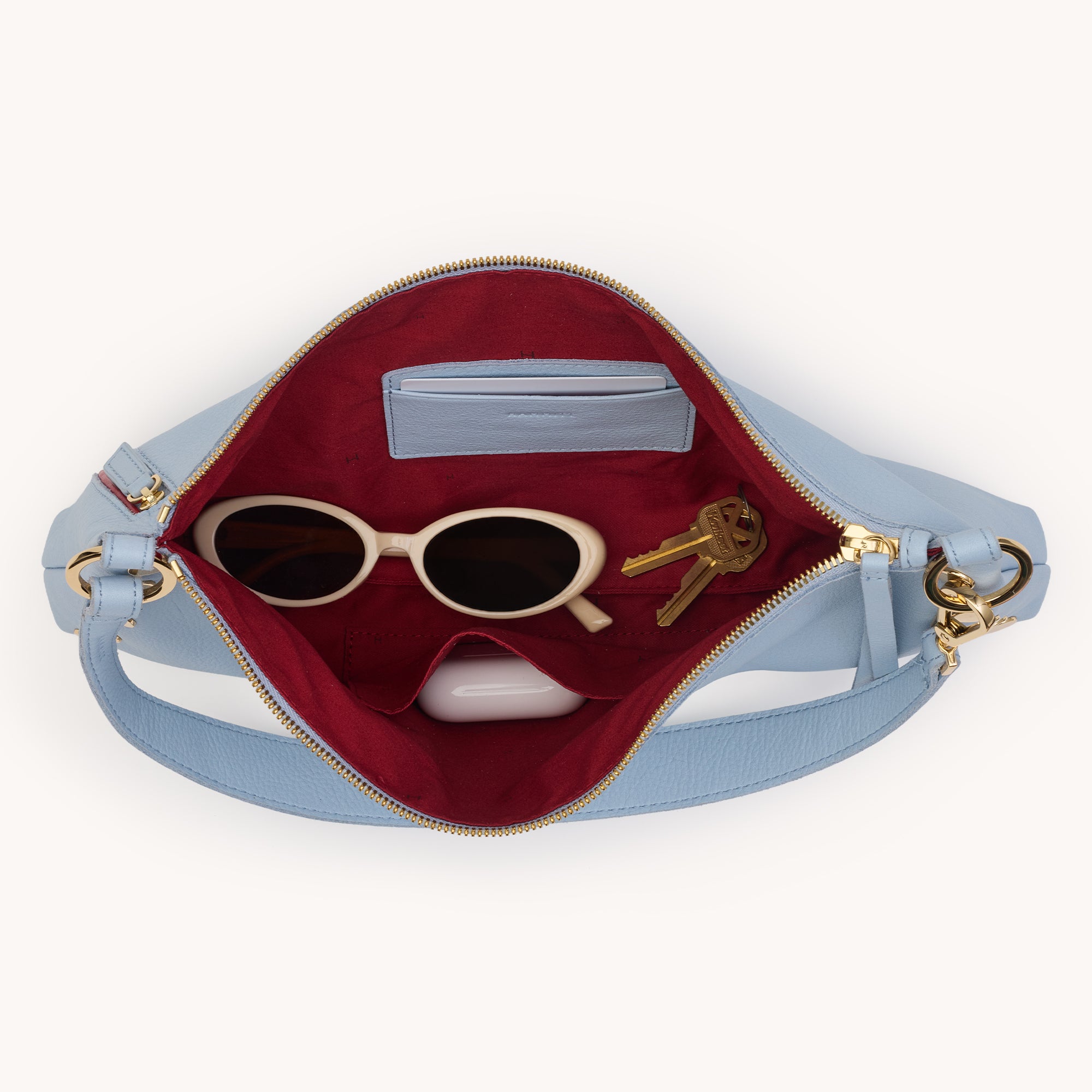 Kyle Med - Hazy Blue G