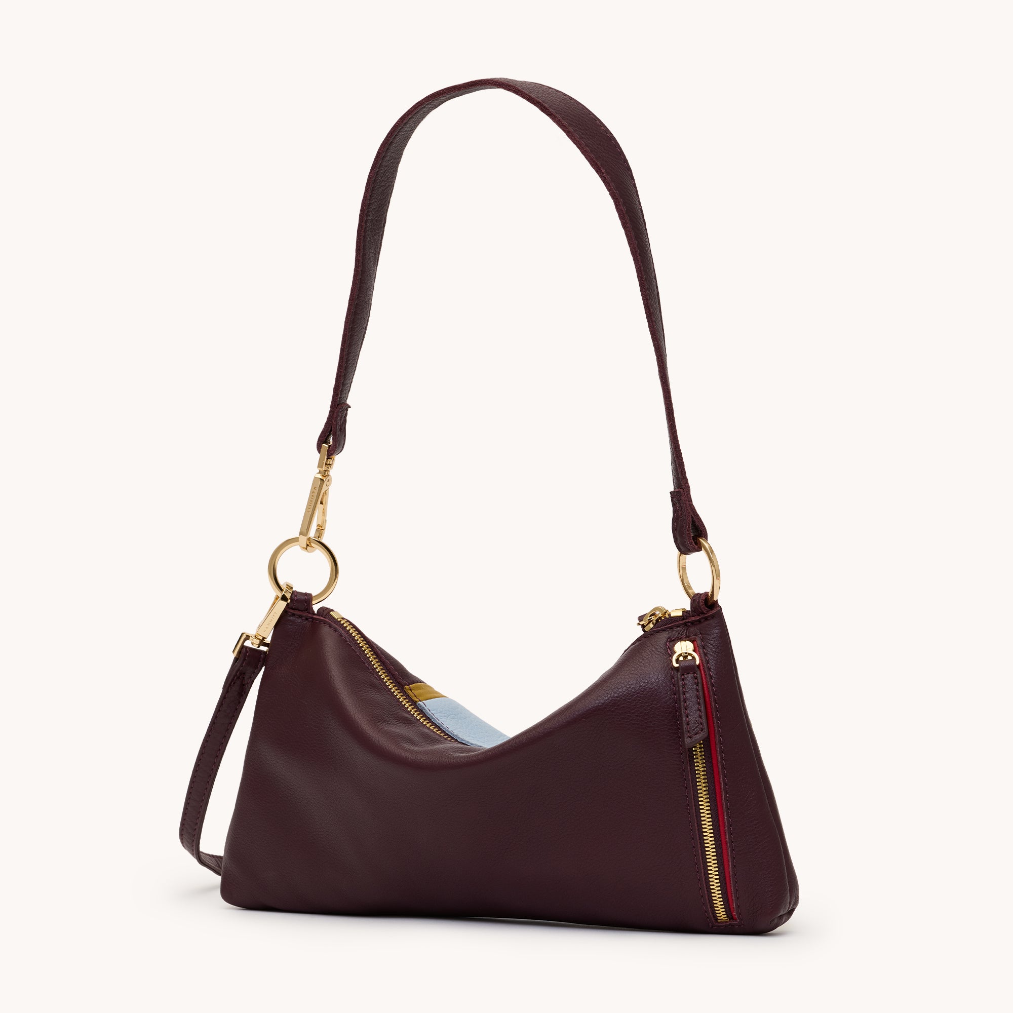 Kyle - Regatta Stripe G