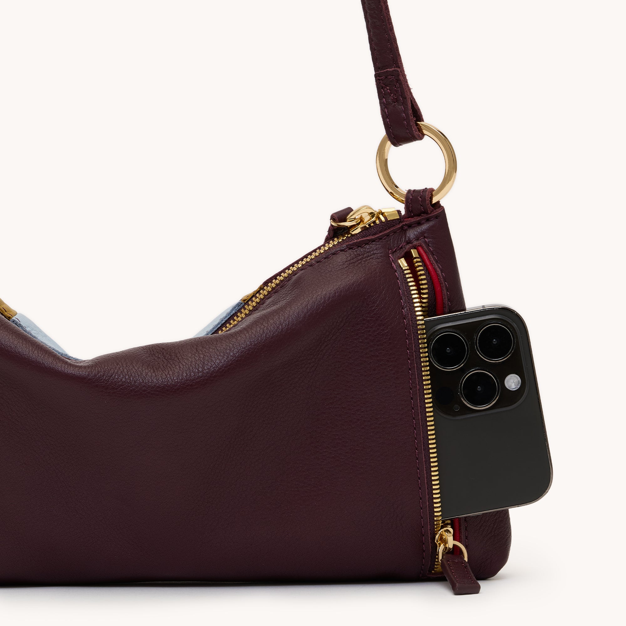 Kyle - Regatta Stripe G