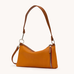 *Kyle - Tailored Tangerine-S