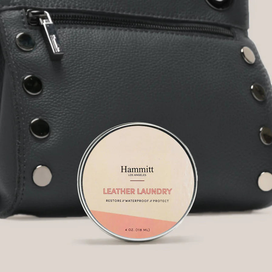 Hammitt Leather Laundry