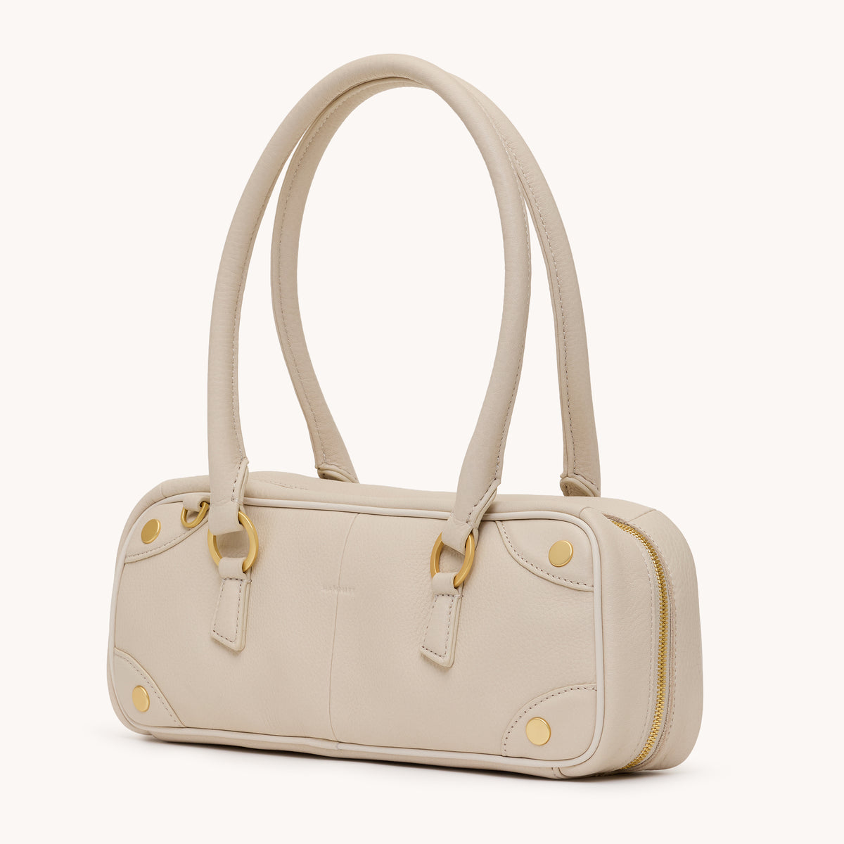 *Meredith Sml-Catamaran Cream-BG