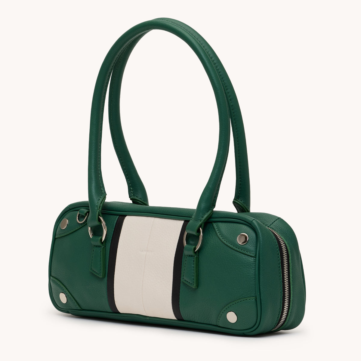 Meredith Sml - Clubhouse Stripe S