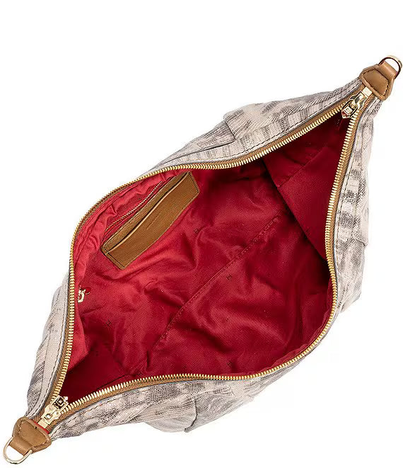 Morgan - Spotted Snake