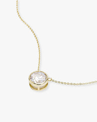 Mama Baroness Necklace - Gold