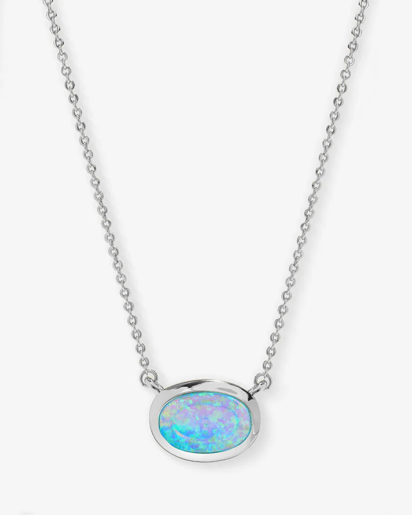 She's A Boss Pendant Necklace
