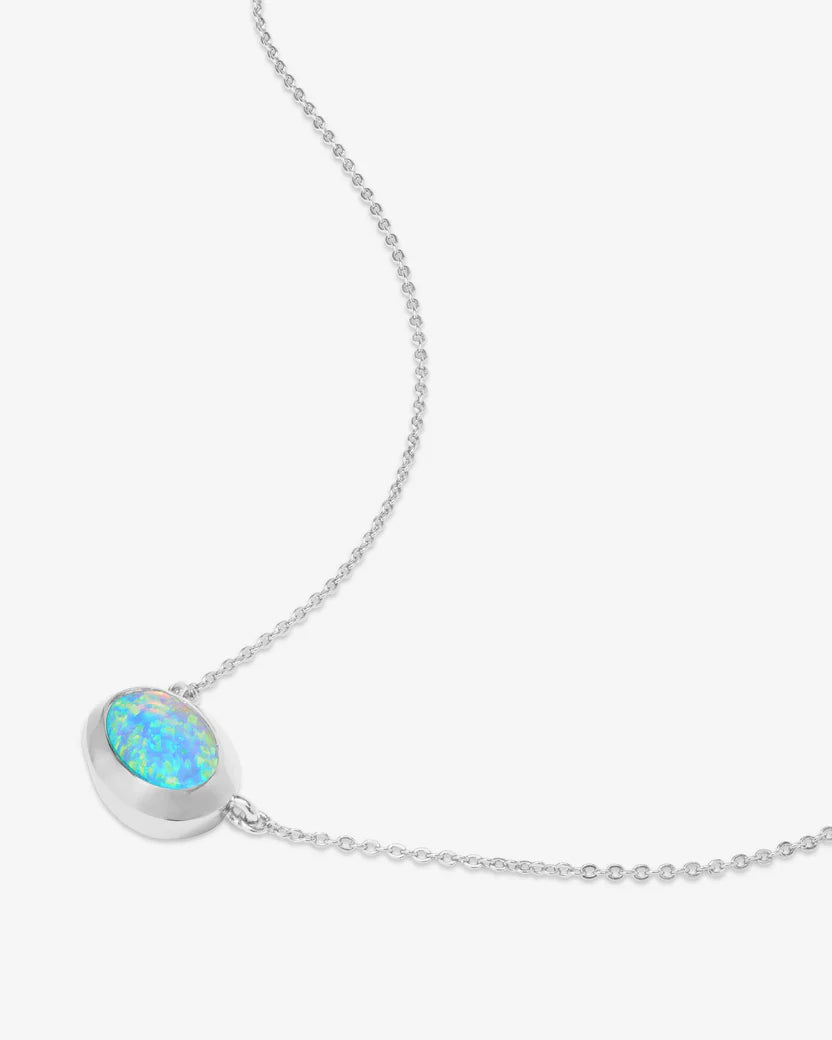 She's A Boss Pendant Necklace